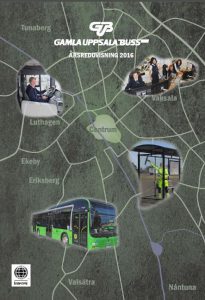 Årsredovisning 2016