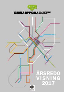Årsredovisning 2017