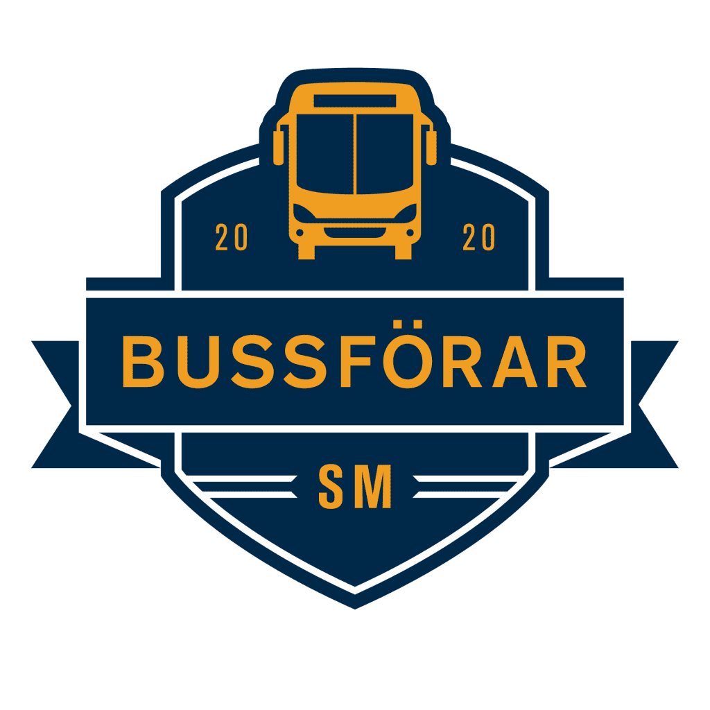 Bussförar-SM 2020