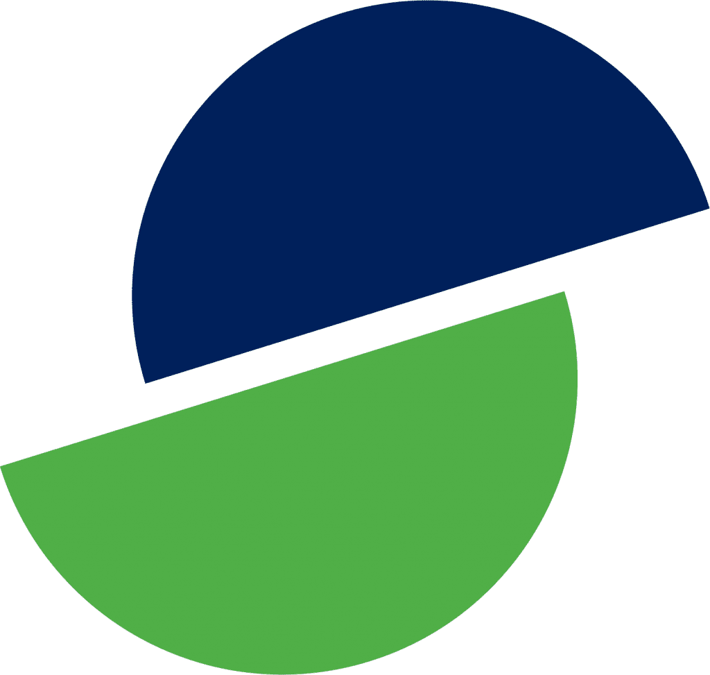 GUB bruten cirkel