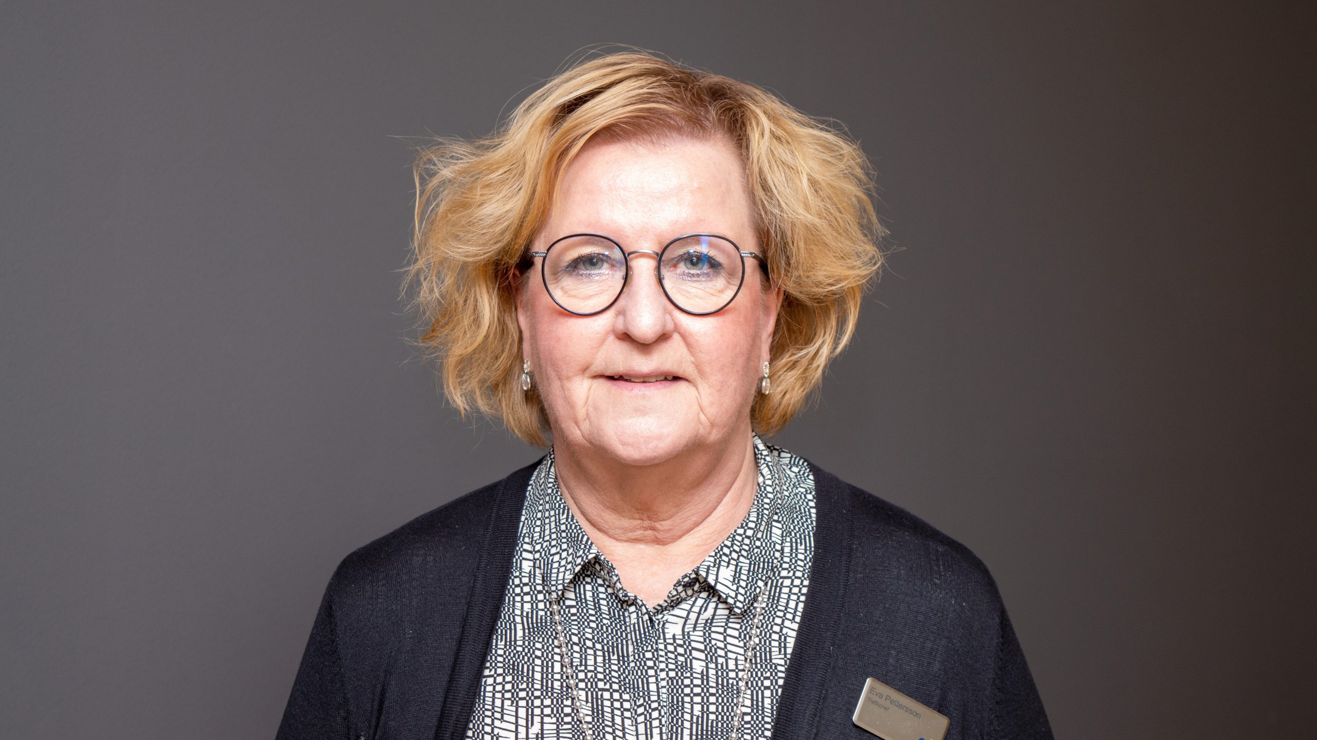 Eva Pettersson