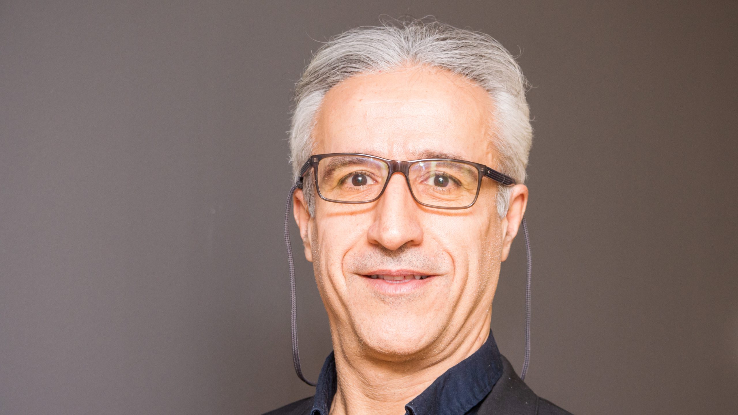Abbas Eftekhari