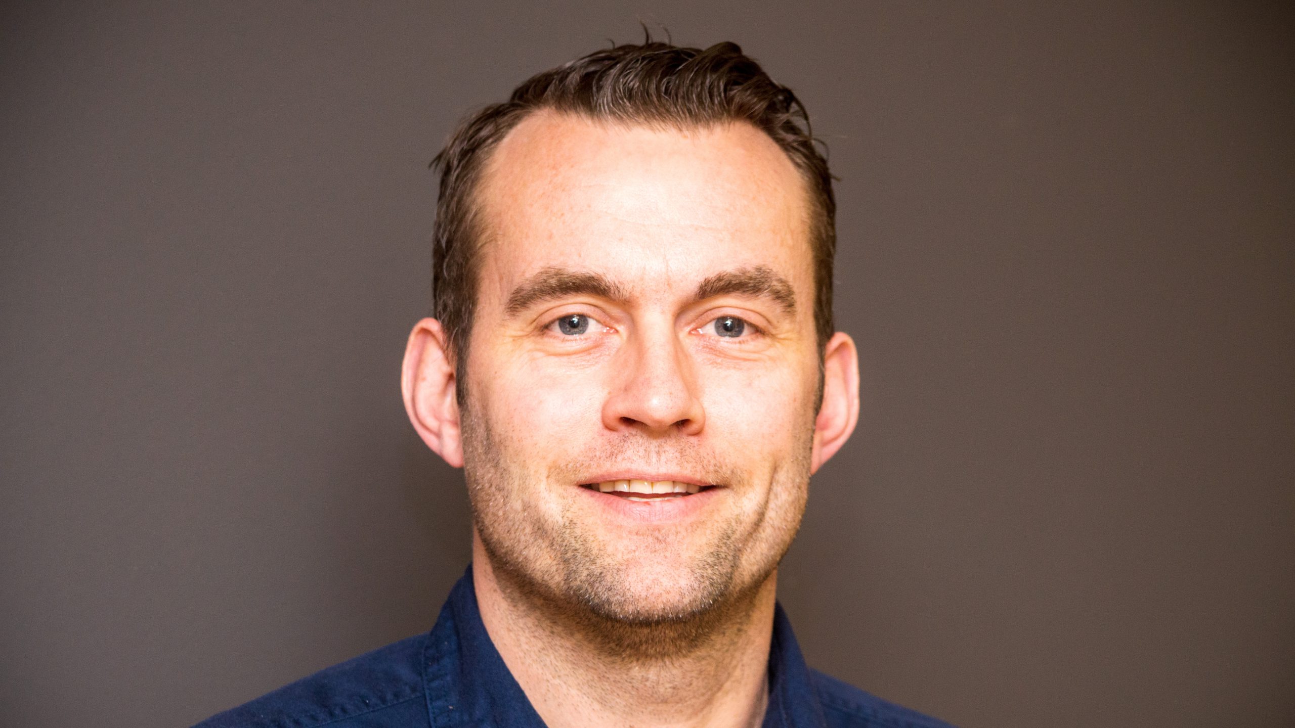 Frank Kvame