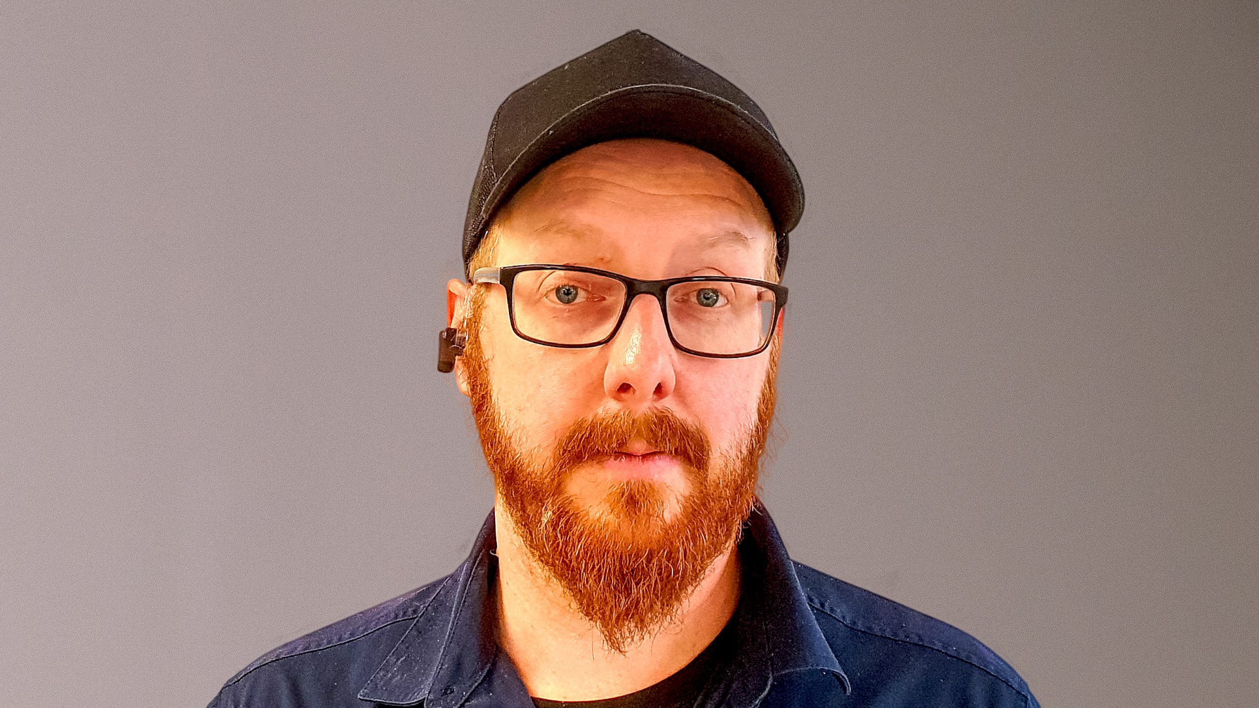 Jens Söderström