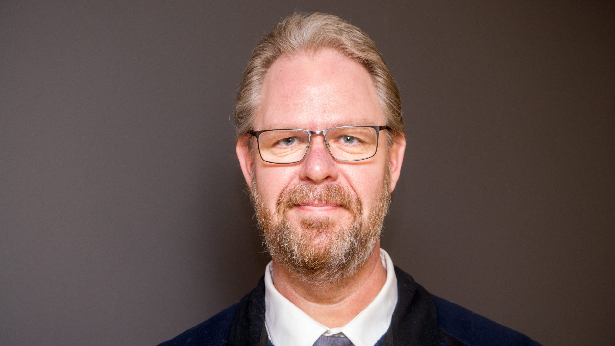 Leif Jerresand