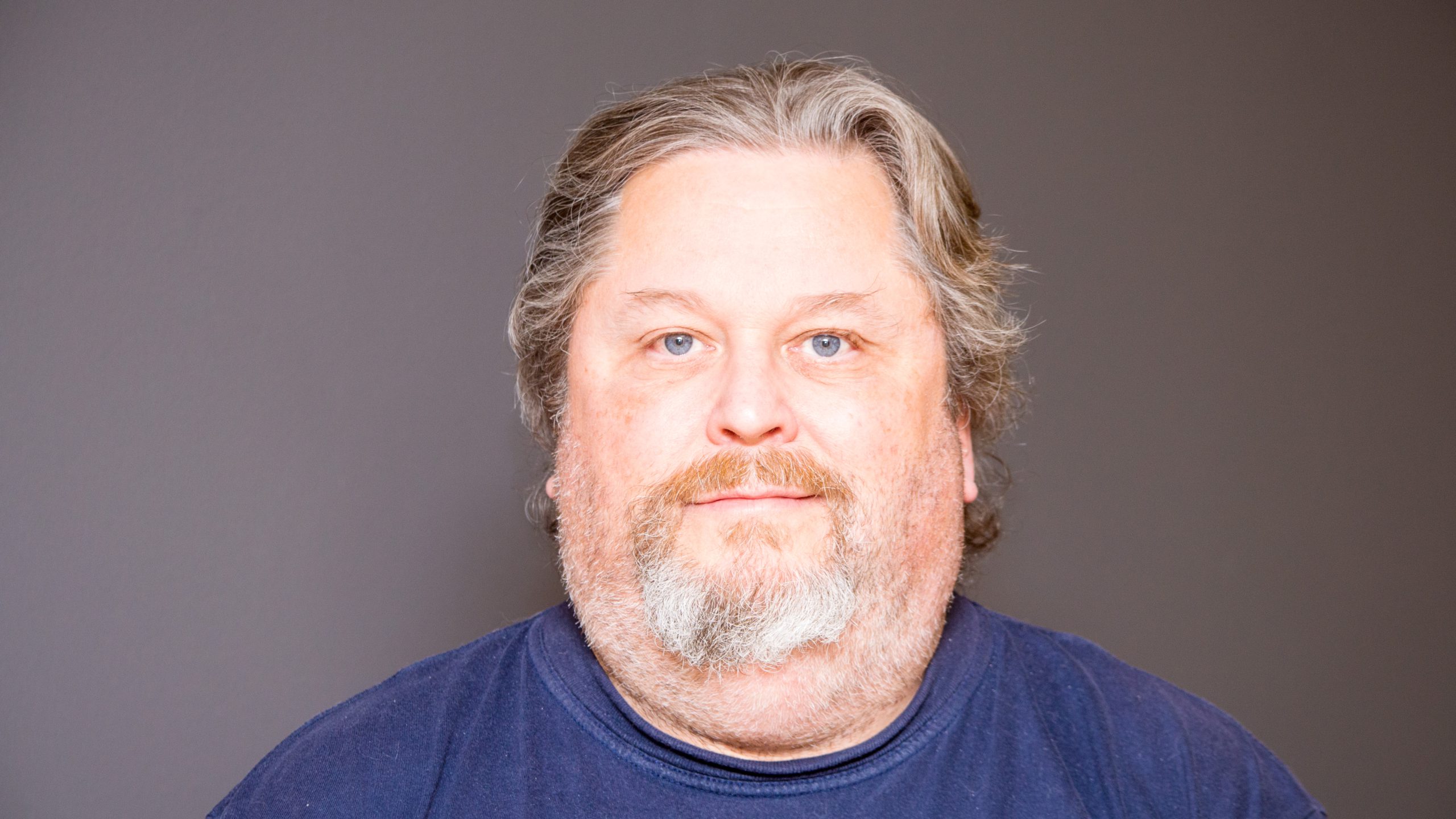 Mikke Holmberg
