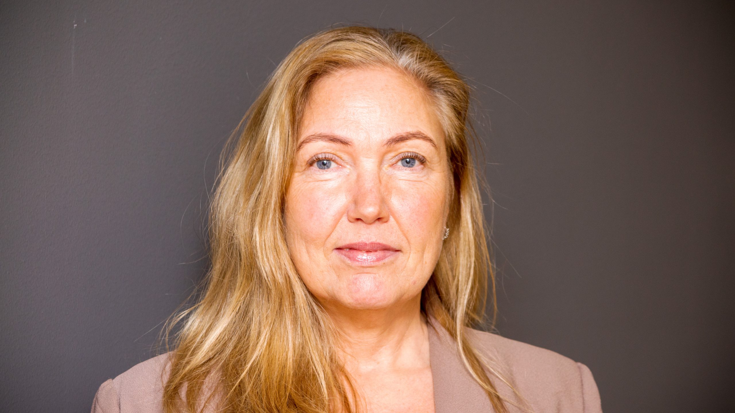 Mona Käll