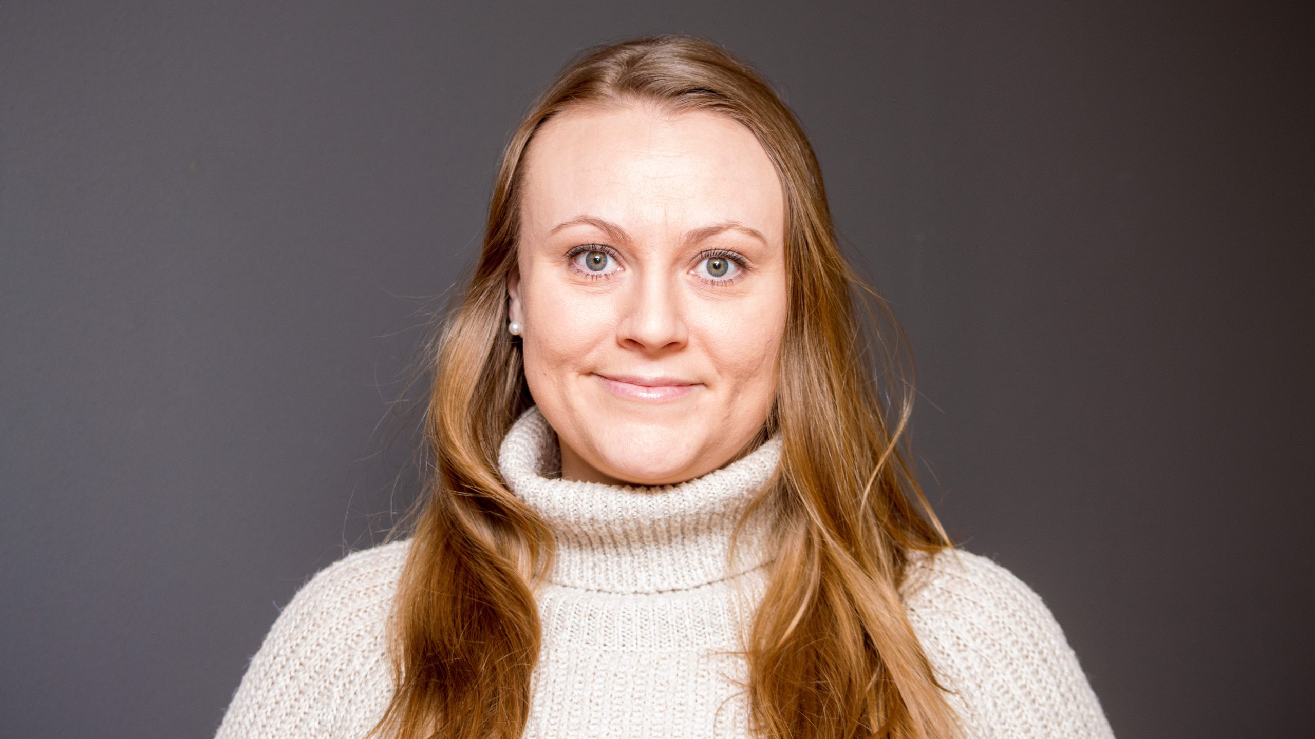 Malin Sölvesson