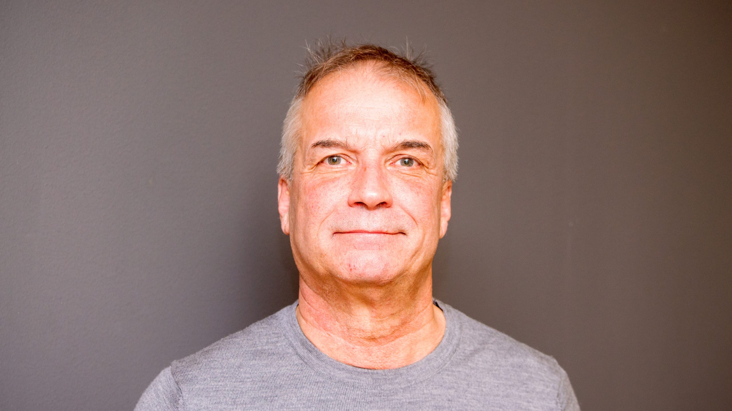 Peter Andersson, Personalchef