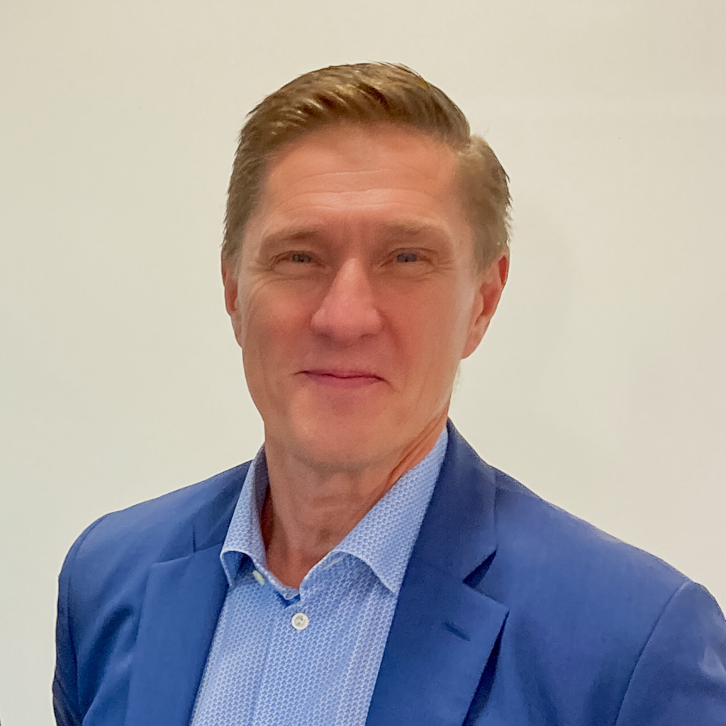 Stefan von Below