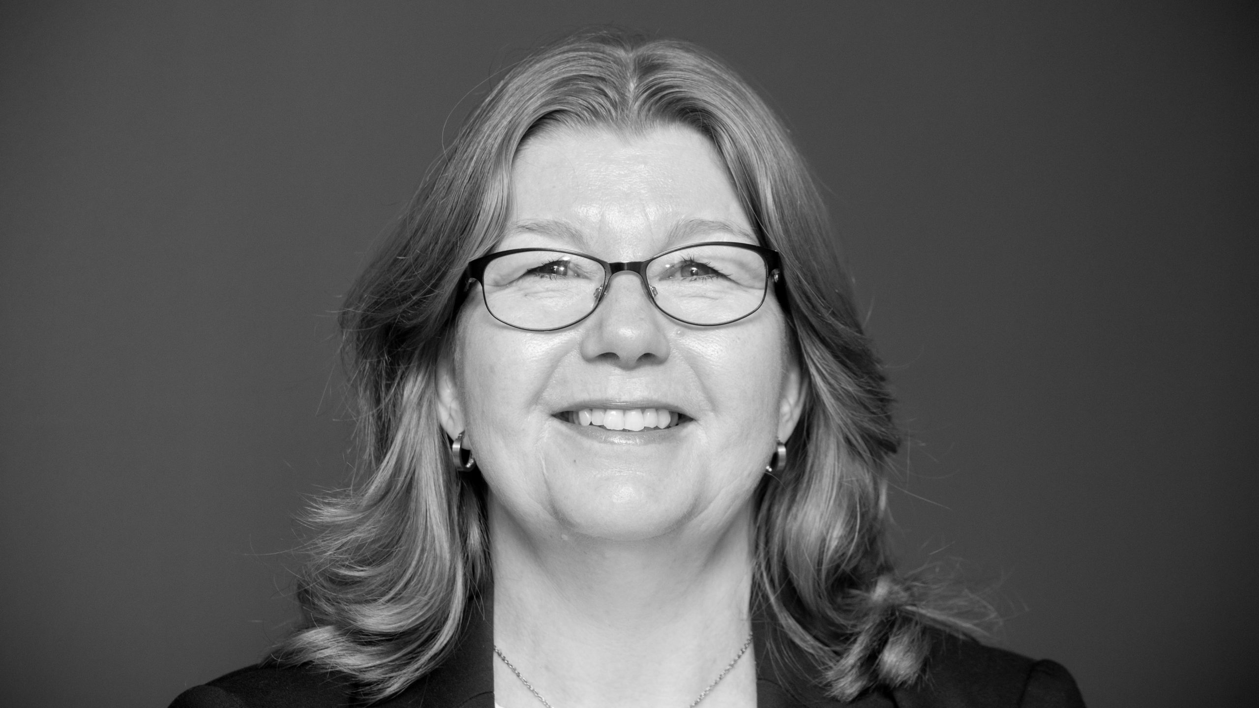 Ekonomichef Anna Sjöberg