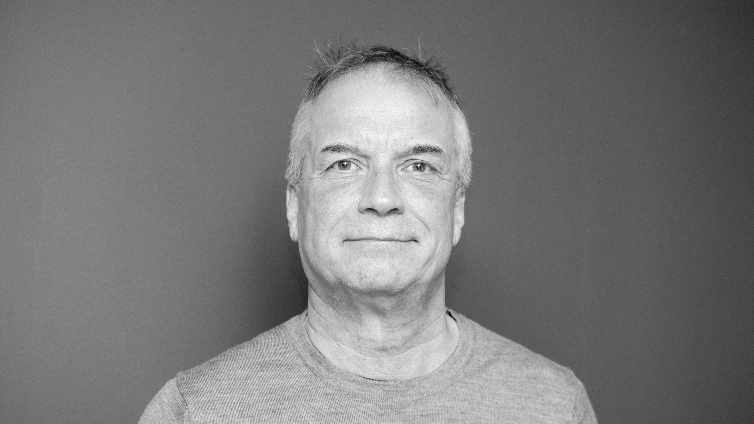 Personalchef Peter Andersson