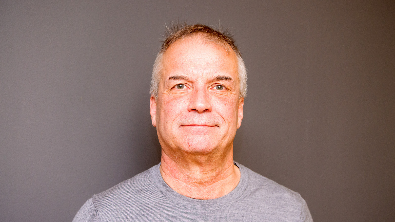 Personalchef Peter Andersson
