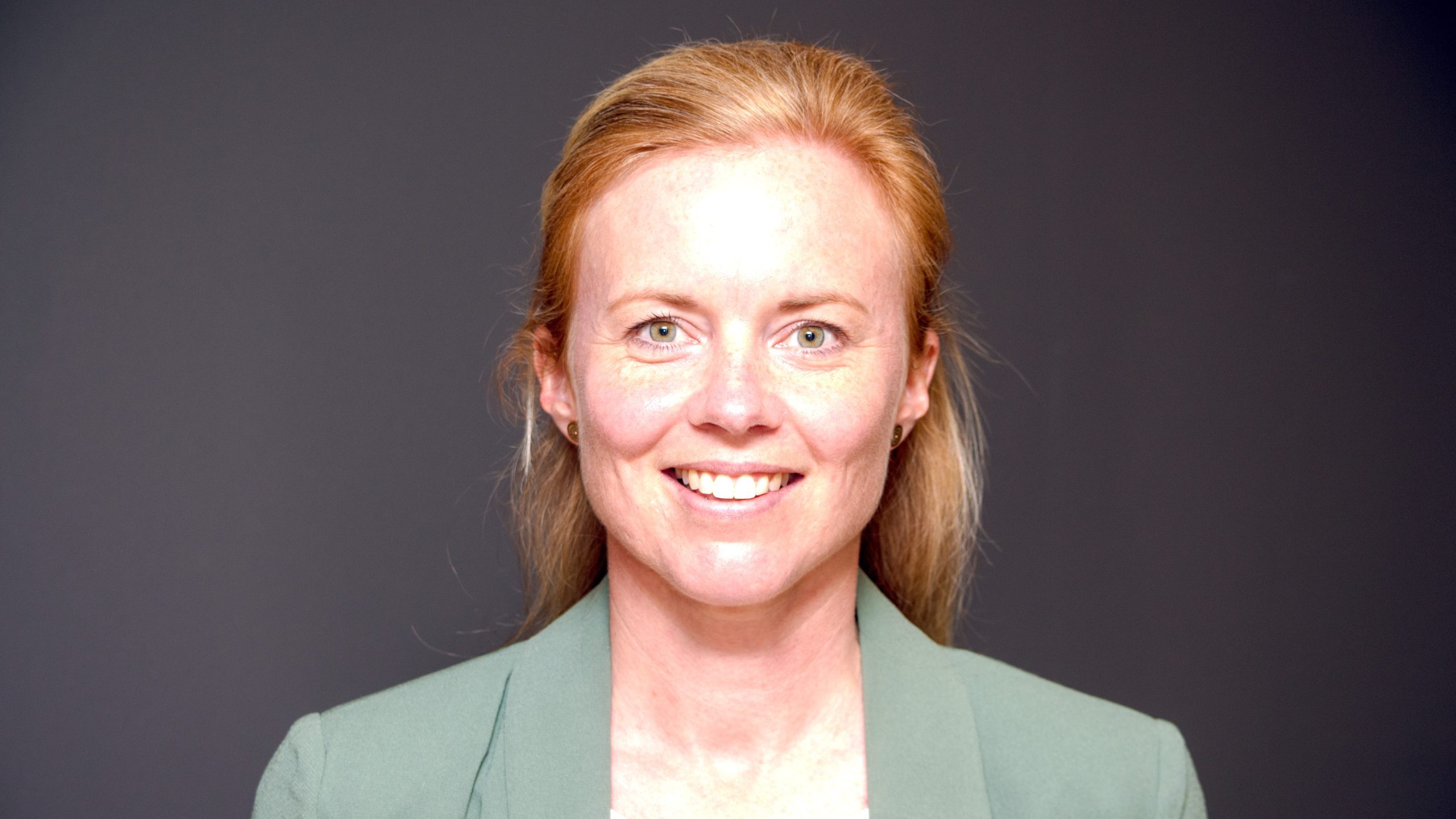 HR-specialist Maja Gavin